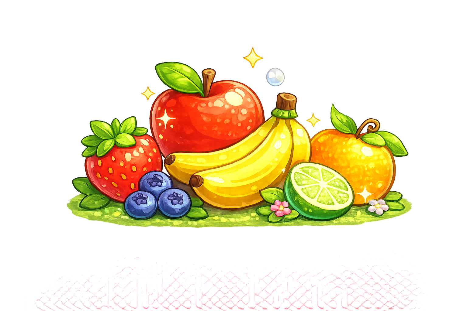 Buah-buahan