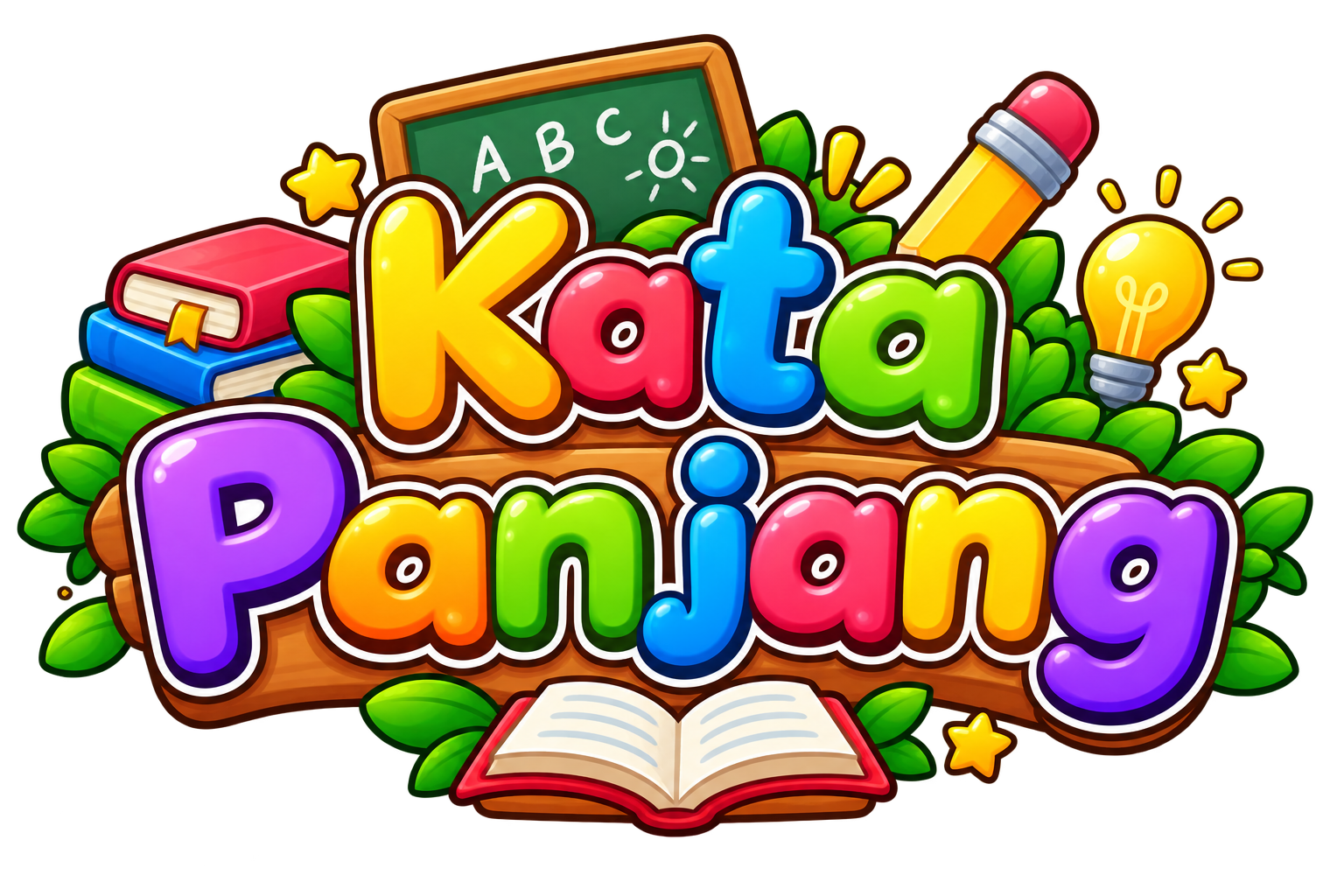 Kata Panjang