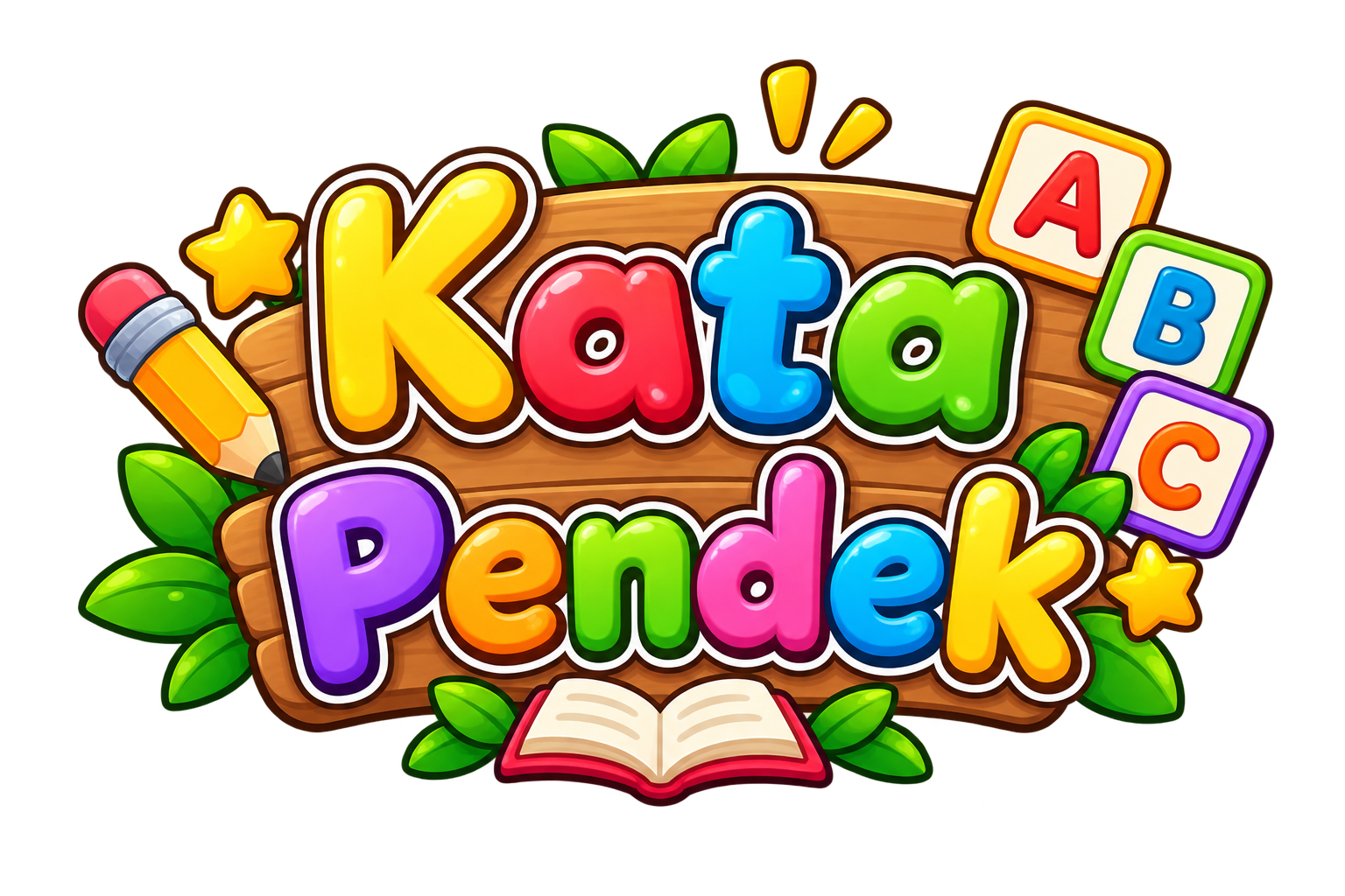 Kata Pendek