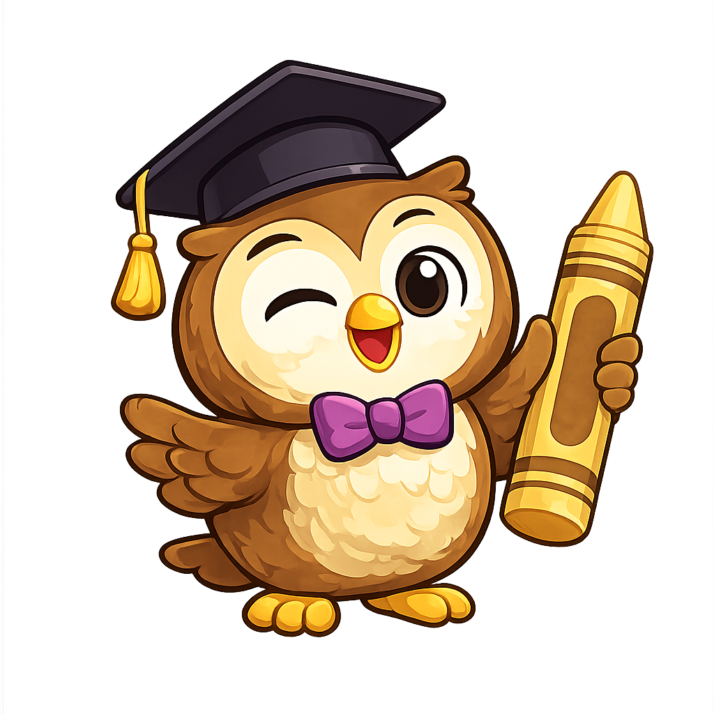 Hurpin Owl