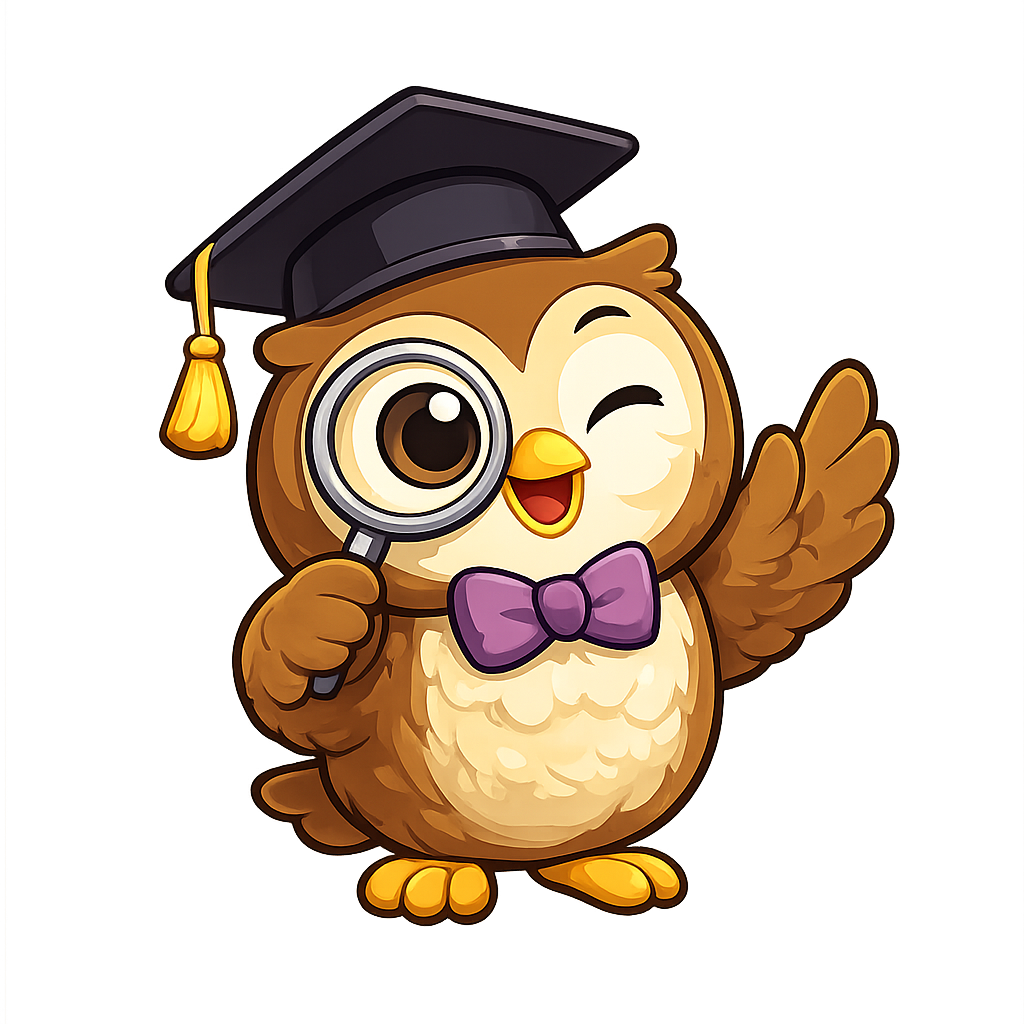 Hurpin Owl